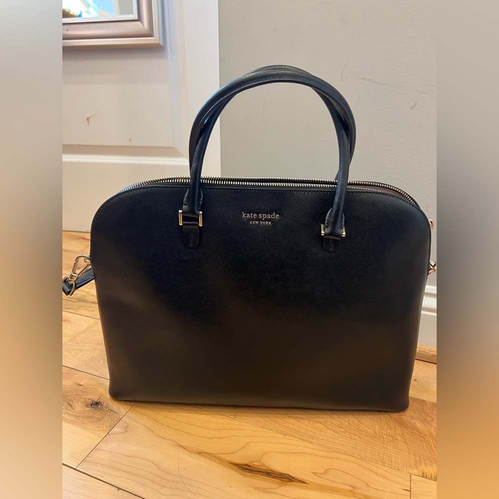 Kate Spade Spencer laptop bag